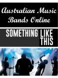 Australian Music Bands Online PowerPoint PPT Presentation