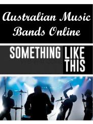 Australian Music Bands Online