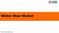 Winter Wear Market PowerPoint PPT Presentation