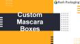 Mascara In A Box