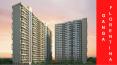 Invest in 2 bhk & 3 bhk Residential flats  in NIBM : Ganga Florentina