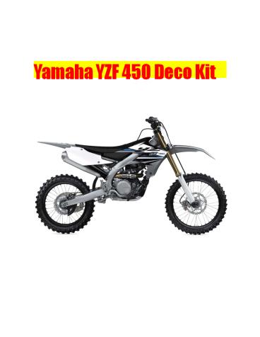 Yamaha YZF 450 Deco Kit