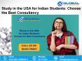 study in USA for Indian students | best consultancy in Hyderabad for USA PowerPoint PPT Presentation