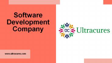 Best Software Development Company in Bhubaneswar