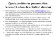 La partie la plus importante de notre vie citation damour PowerPoint PPT Presentation