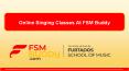Best Online singing Classes Course | FSM Buddy PowerPoint PPT Presentation