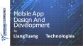 Mobile App Design And Development By LiangTuang Technologies PowerPoint PPT Presentation
