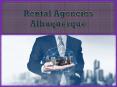 Rental Agencies Albuquerque PowerPoint PPT Presentation