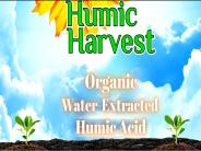 Benefits of water extracted Humic acid - Humic Harvest
