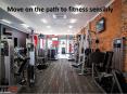 Move on the path to fitness sensibly PowerPoint PPT Presentation