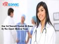 Complete COVID Care by Medivic Home Nursing Service in Boring Road, Patna PowerPoint PPT Presentation