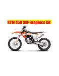 KTM 450 SXF Graphics Kit PowerPoint PPT Presentation