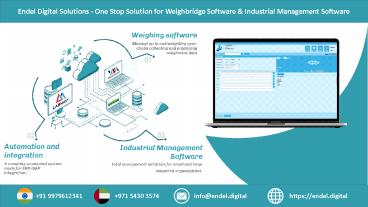 presentation player overlay