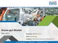 Grease gun Market : Global Industry Analysis 2015 - 2019 and Opportunity Assessment 2020 - 2030 PowerPoint PPT Presentation