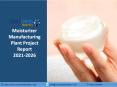Moisturizer Manufacturing Plant Project Report PPT 2021-2026 PowerPoint PPT Presentation