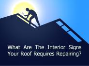 Iron Roof Repairs Adelaide