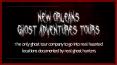 New Orleans Vampire Tour PowerPoint PPT Presentation