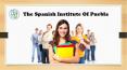 Easiest Way To Get The Best Spanish Language School In Mexico | Sipuebla PowerPoint PPT Presentation