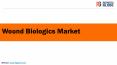 Wound Biologics Market PowerPoint PPT Presentation