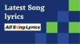 Latest Song lyrics PowerPoint PPT Presentation