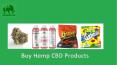 Buy Hemp CBD Products