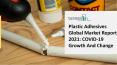 Plastic Adhesives Market Growth Insights, Trends, Opportunities Forecast To 2025 PowerPoint PPT Presentation