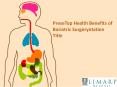 Top Health Benefits of Bariatric Surgery PowerPoint PPT Presentation