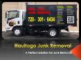 Haultogo Junk Removal - Ultimate Solution for Junk Removal PowerPoint PPT Presentation