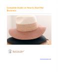 Complete Guide on How to Start Hat Business