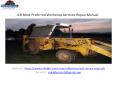 JCB Most Preferred Workshop Services Repair Manual PowerPoint PPT Presentation