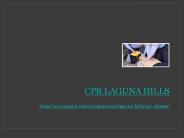 CPR Laguna Hills