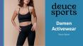 Damen Activewear PowerPoint PPT Presentation