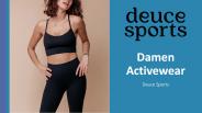 Damen Activewear