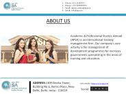 Abroad Education Consultants