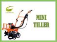 A Complete Guide about Mini Tiller and it’s use PowerPoint PPT Presentation