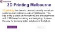 3D Printing Melbourne (1) PowerPoint PPT Presentation