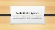 Home health care services