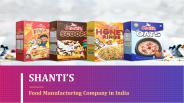 Food Wholesaler in India