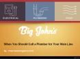 When You Should Call a Plumber for Your Main Line PowerPoint PPT Presentation