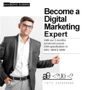 Start your Digital Marketing Career