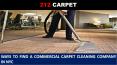 Ways To Find A Commercial Carpet Cleaning Company in NYC PowerPoint PPT Presentation