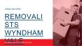 Removalists Wyndham vale | Movers Wyndham vale | Urban Movers PowerPoint PPT Presentation