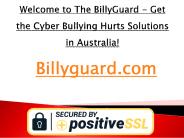 bullying sucks
