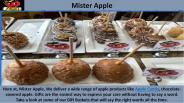 Mister Apple (2)