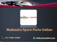 Mahindra Spare Parts Online - Shiftautomobiles.com (1)