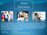 Certificate IV in Accounting and Bookkeeping