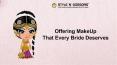 Offering MakeUp That Every Bride Deserves PowerPoint PPT Presentation