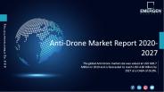 Anti-Drone Market