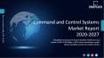 Command and Control Systems Market PowerPoint PPT Presentation