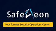 Your Turnkey Security Operations Center - SafeAeon Inc.